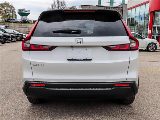 2026 Honda CR-V LX (Stk: HH26386) in Hanover - Image 4 of 23