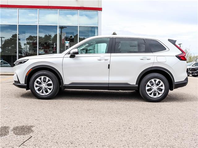 2026 Honda CR-V LX (Stk: HH26386) in Hanover - Image 5 of 23