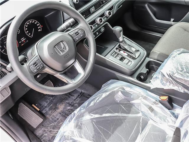 2026 Honda CR-V LX (Stk: HH26386) in Hanover - Image 9 of 23