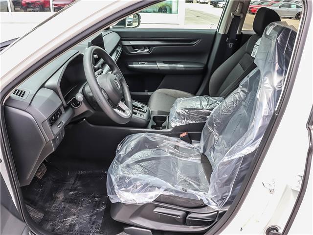 2026 Honda CR-V LX (Stk: HH26386) in Hanover - Image 10 of 23