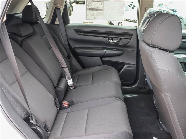 2026 Honda CR-V LX (Stk: HH26386) in Hanover - Image 18 of 23