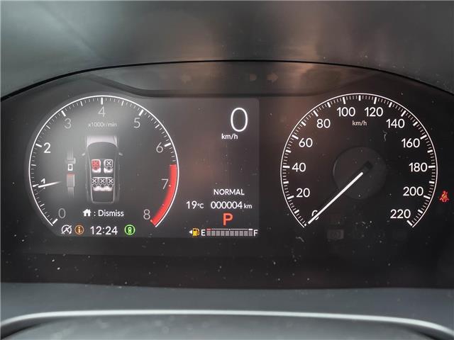 2026 Honda CR-V LX (Stk: HH26386) in Hanover - Image 21 of 23