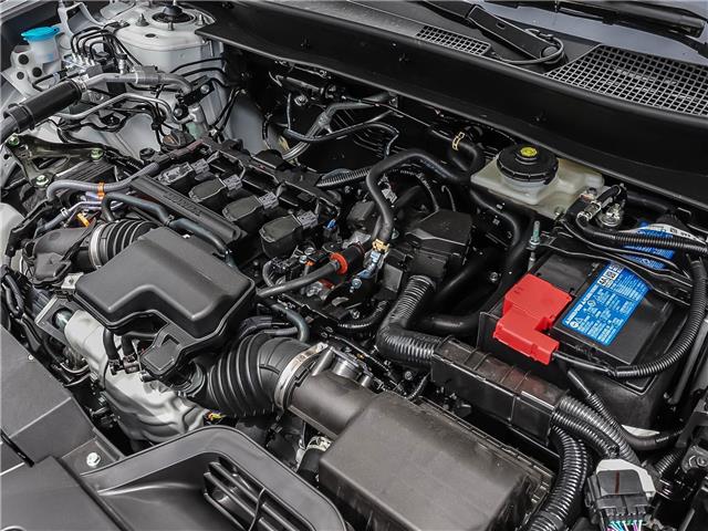 2026 Honda CR-V LX (Stk: HH26386) in Hanover - Image 23 of 23