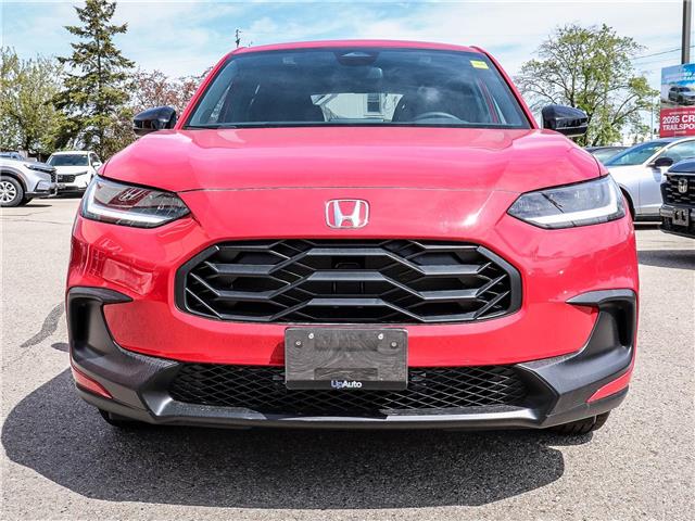 2026 Honda HR-V Sport (Stk: HH26393) in Hanover - Image 2 of 25