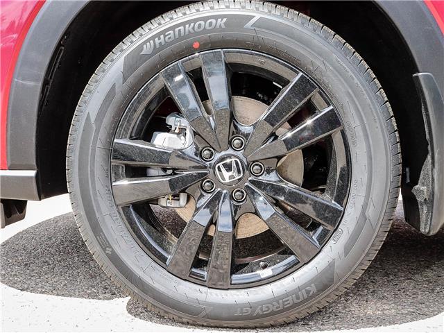 2026 Honda HR-V Sport (Stk: HH26393) in Hanover - Image 6 of 25