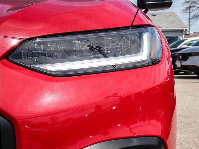 2026 Honda HR-V Sport (Stk: HH26393) in Hanover - Image 7 of 25