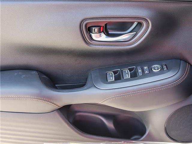 2026 Honda HR-V Sport (Stk: HH26393) in Hanover - Image 8 of 25
