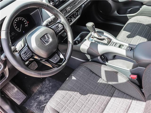 2026 Honda HR-V Sport (Stk: HH26393) in Hanover - Image 9 of 25