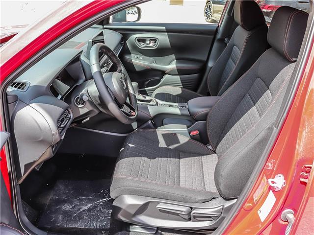 2026 Honda HR-V Sport (Stk: HH26393) in Hanover - Image 10 of 25