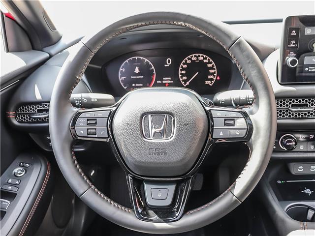 2026 Honda HR-V Sport (Stk: HH26393) in Hanover - Image 11 of 25