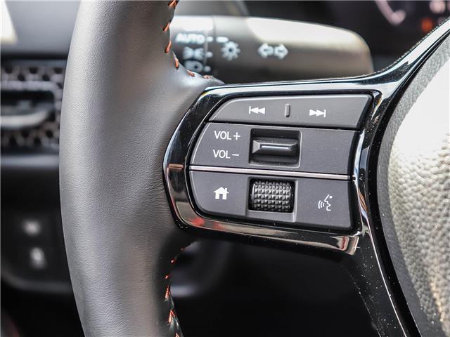 2026 Honda HR-V Sport (Stk: HH26393) in Hanover - Image 12 of 25