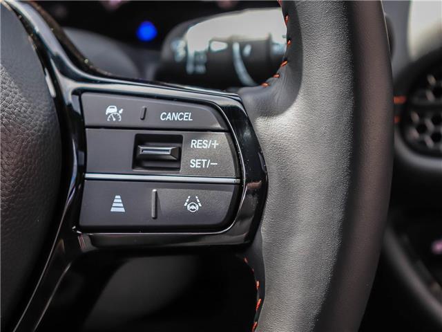 2026 Honda HR-V Sport (Stk: HH26393) in Hanover - Image 13 of 25