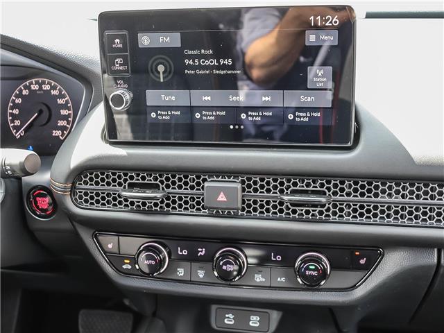 2026 Honda HR-V Sport (Stk: HH26393) in Hanover - Image 14 of 25