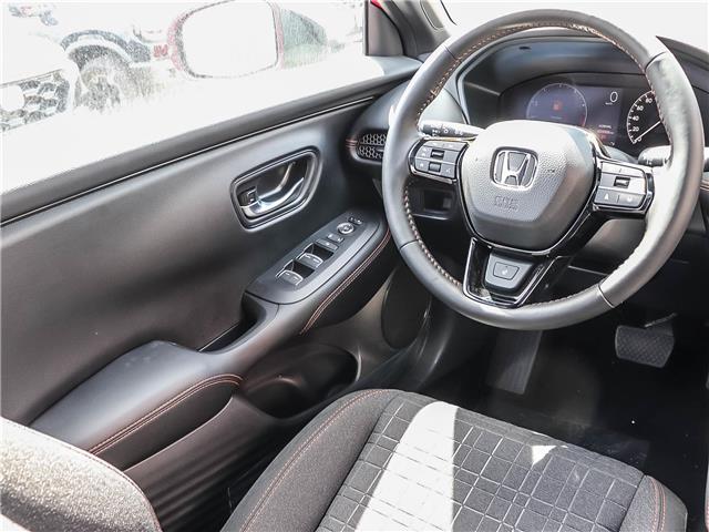 2026 Honda HR-V Sport (Stk: HH26393) in Hanover - Image 15 of 25