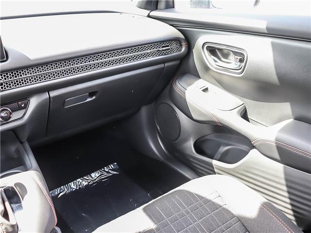 2026 Honda HR-V Sport (Stk: HH26393) in Hanover - Image 17 of 25