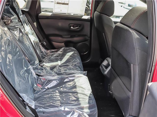 2026 Honda HR-V Sport (Stk: HH26393) in Hanover - Image 19 of 25