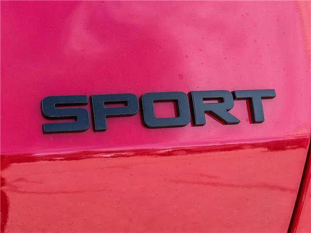 2026 Honda HR-V Sport (Stk: HH26393) in Hanover - Image 21 of 25