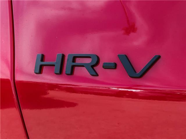 2026 Honda HR-V Sport (Stk: HH26393) in Hanover - Image 22 of 25