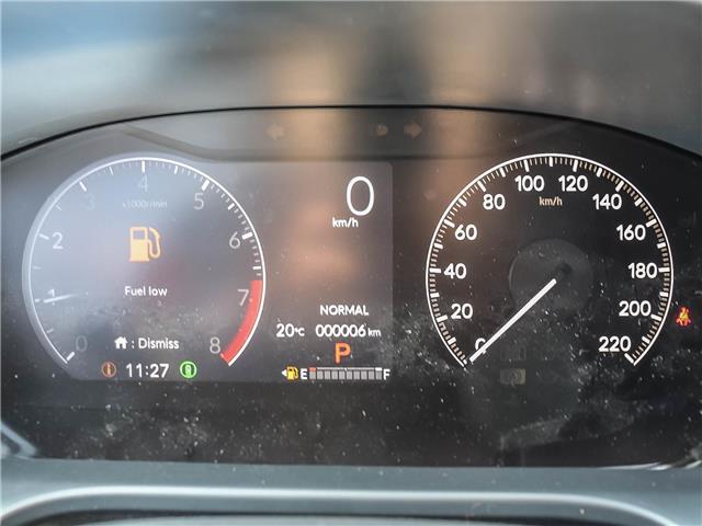 2026 Honda HR-V Sport (Stk: HH26393) in Hanover - Image 23 of 25