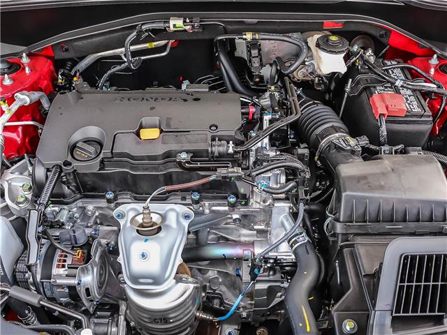 2026 Honda HR-V Sport (Stk: HH26393) in Hanover - Image 25 of 25