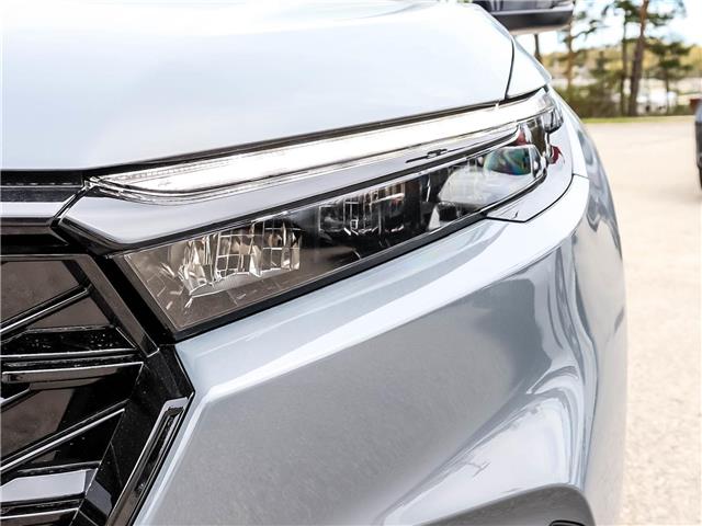 2026 Honda CR-V Hybrid Touring (Stk: HH26396) in Hanover - Image 7 of 25