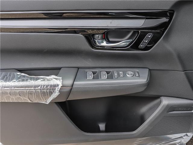 2026 Honda CR-V Hybrid Touring (Stk: HH26396) in Hanover - Image 8 of 25