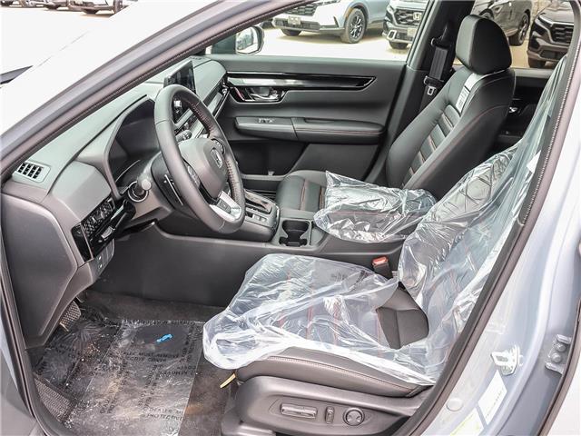 2026 Honda CR-V Hybrid Touring (Stk: HH26396) in Hanover - Image 10 of 25
