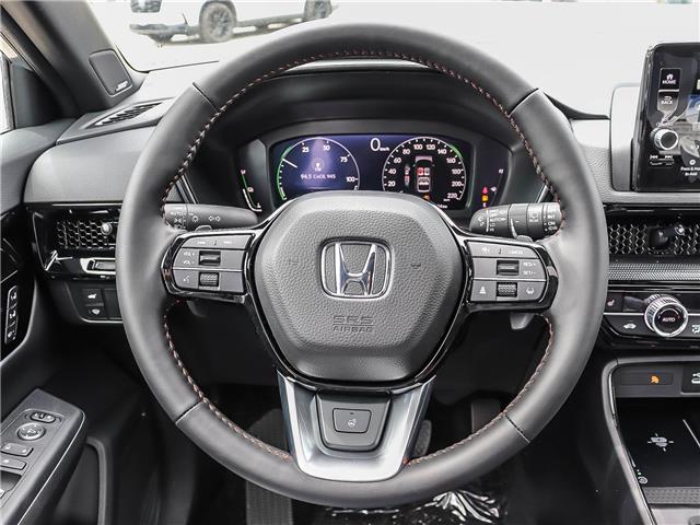 2026 Honda CR-V Hybrid Touring (Stk: HH26396) in Hanover - Image 11 of 25