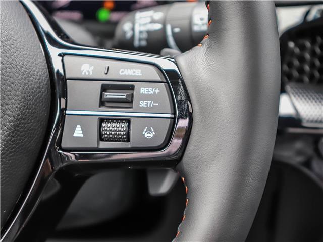 2026 Honda CR-V Hybrid Touring (Stk: HH26396) in Hanover - Image 13 of 25