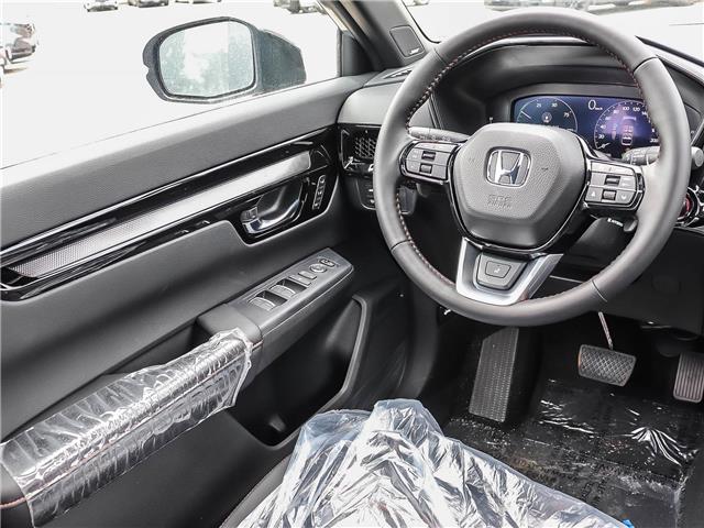 2026 Honda CR-V Hybrid Touring (Stk: HH26396) in Hanover - Image 15 of 25