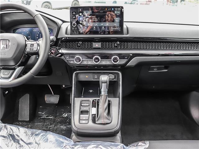 2026 Honda CR-V Hybrid Touring (Stk: HH26396) in Hanover - Image 16 of 25