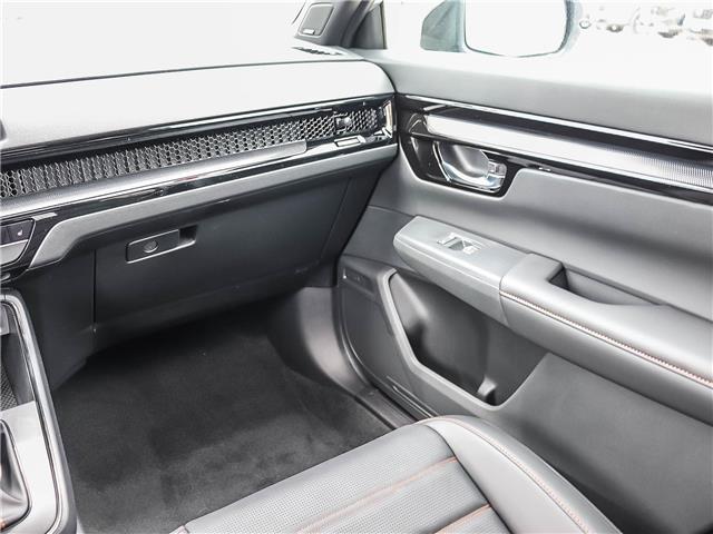 2026 Honda CR-V Hybrid Touring (Stk: HH26396) in Hanover - Image 17 of 25