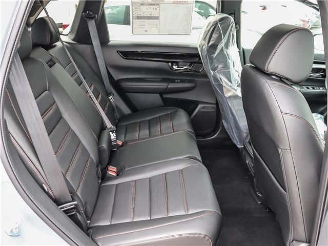 2026 Honda CR-V Hybrid Touring (Stk: HH26396) in Hanover - Image 19 of 25