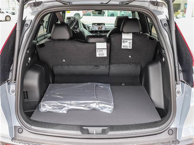 2026 Honda CR-V Hybrid Touring (Stk: HH26396) in Hanover - Image 20 of 25