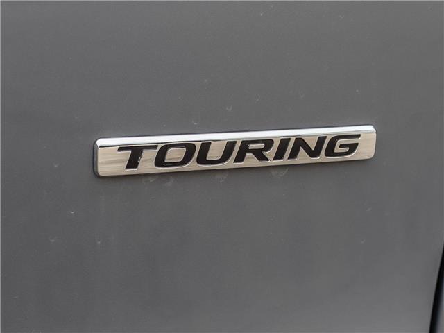 2026 Honda CR-V Hybrid Touring (Stk: HH26396) in Hanover - Image 21 of 25