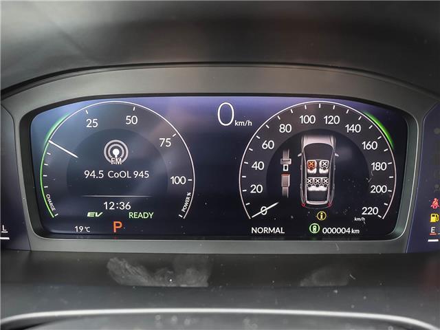 2026 Honda CR-V Hybrid Touring (Stk: HH26396) in Hanover - Image 23 of 25