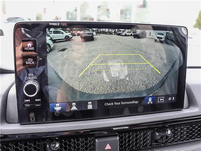 2026 Honda CR-V Hybrid Touring (Stk: HH26396) in Hanover - Image 24 of 25