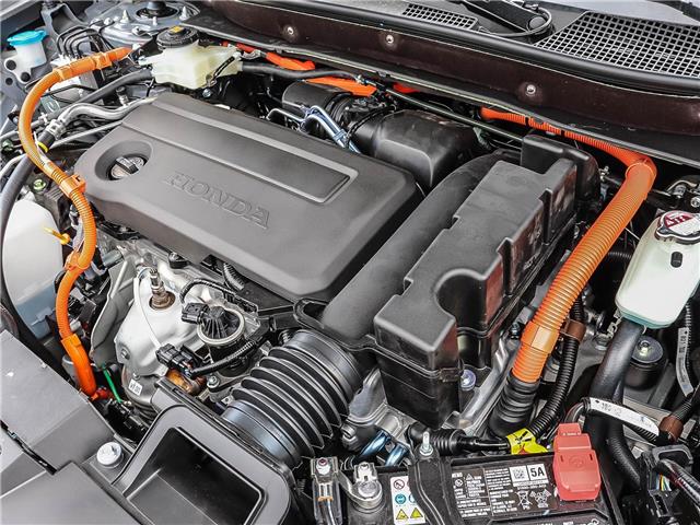 2026 Honda CR-V Hybrid Touring (Stk: HH26396) in Hanover - Image 25 of 25