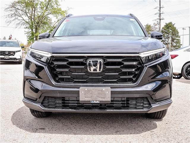 2026 Honda CR-V Sport (Stk: HH26391) in Hanover - Image 2 of 25