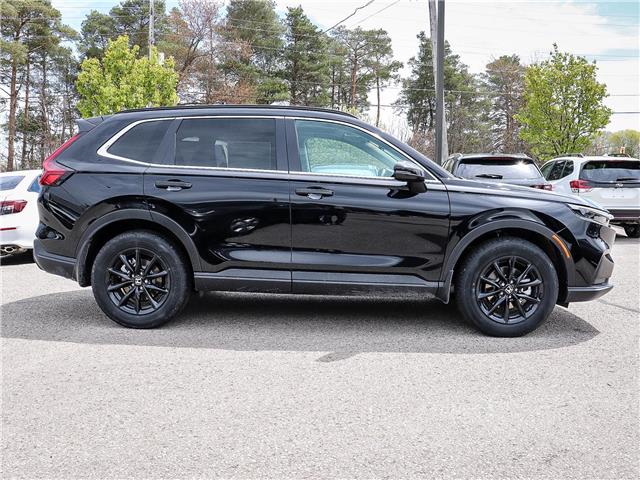 2026 Honda CR-V Sport (Stk: HH26391) in Hanover - Image 3 of 25