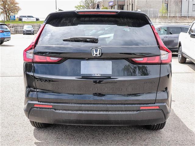 2026 Honda CR-V Sport (Stk: HH26391) in Hanover - Image 4 of 25