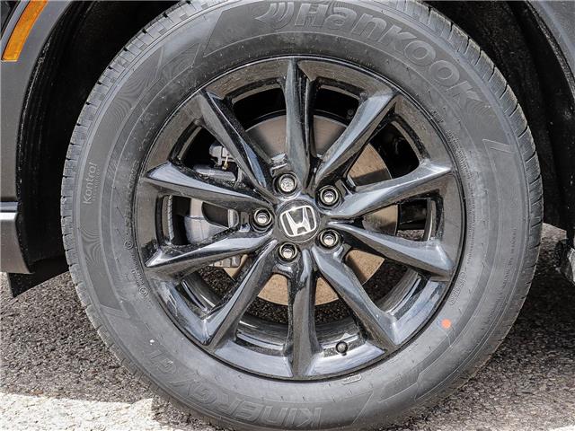 2026 Honda CR-V Sport (Stk: HH26391) in Hanover - Image 6 of 25