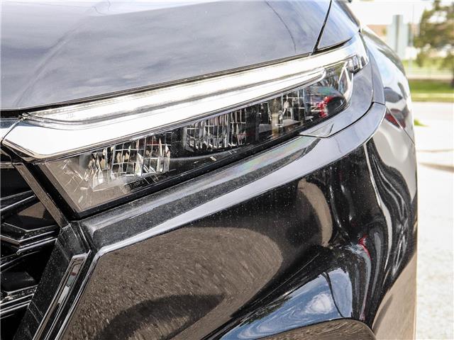 2026 Honda CR-V Sport (Stk: HH26391) in Hanover - Image 7 of 25
