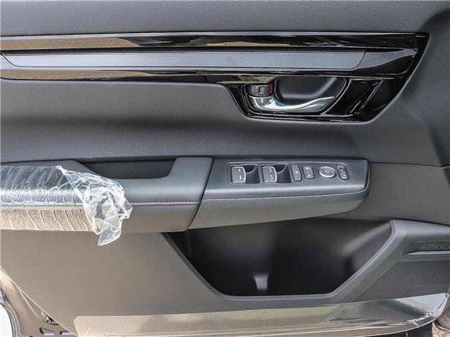 2026 Honda CR-V Sport (Stk: HH26391) in Hanover - Image 8 of 25