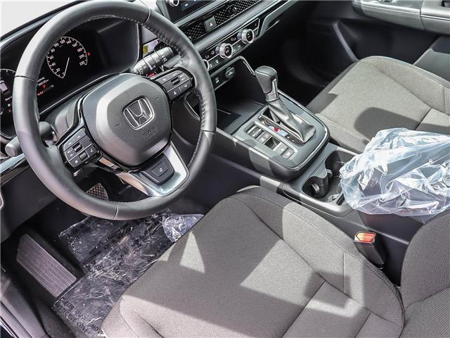 2026 Honda CR-V Sport (Stk: HH26391) in Hanover - Image 9 of 25