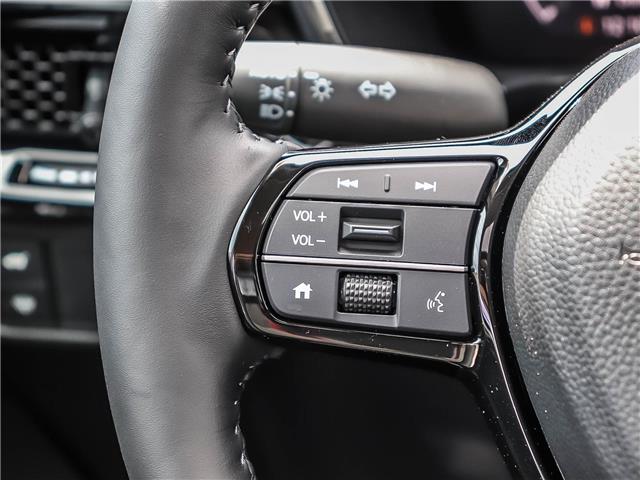 2026 Honda CR-V Sport (Stk: HH26391) in Hanover - Image 12 of 25