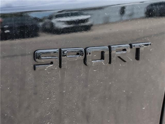 2026 Honda CR-V Sport (Stk: HH26391) in Hanover - Image 21 of 25