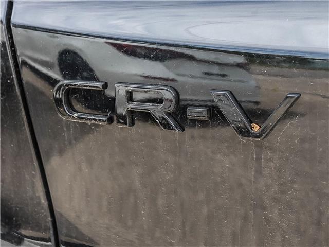 2026 Honda CR-V Sport (Stk: HH26391) in Hanover - Image 22 of 25