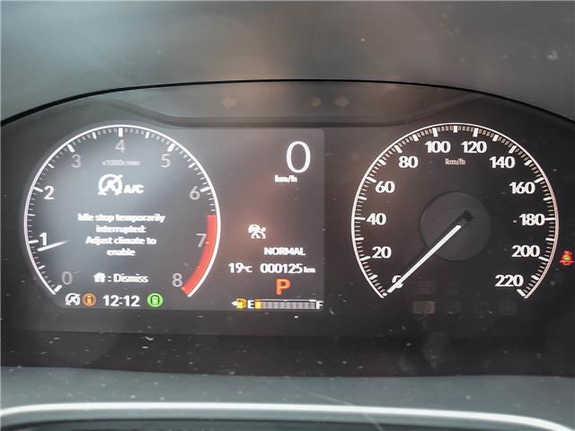 2026 Honda CR-V Sport (Stk: HH26391) in Hanover - Image 23 of 25