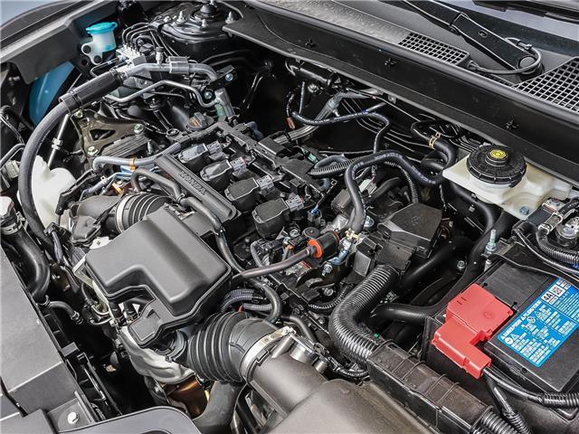 2026 Honda CR-V Sport (Stk: HH26391) in Hanover - Image 25 of 25